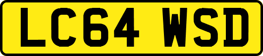 LC64WSD