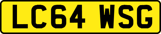 LC64WSG