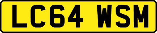 LC64WSM
