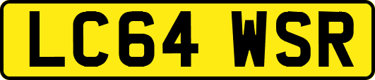 LC64WSR