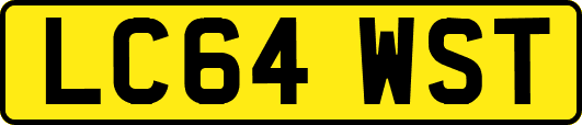 LC64WST