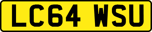 LC64WSU