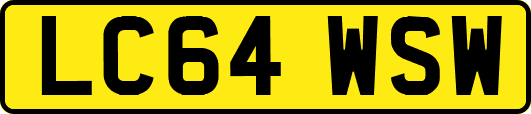 LC64WSW