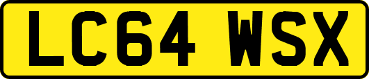 LC64WSX