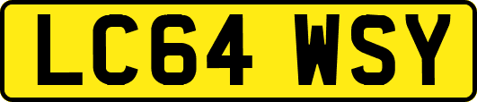 LC64WSY
