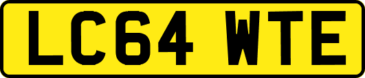 LC64WTE