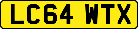LC64WTX