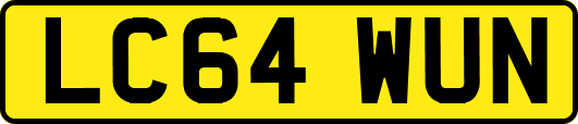 LC64WUN