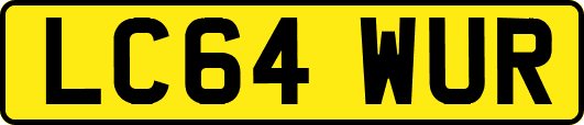 LC64WUR