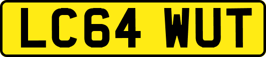 LC64WUT