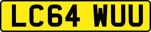 LC64WUU