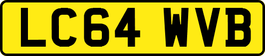 LC64WVB