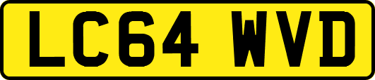 LC64WVD