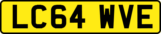LC64WVE