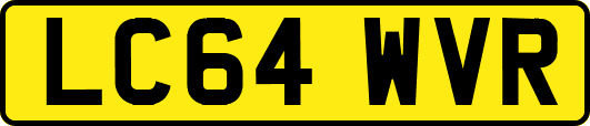 LC64WVR