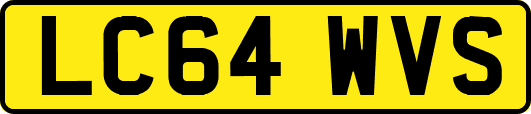 LC64WVS