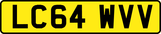 LC64WVV
