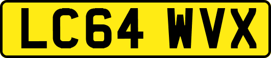 LC64WVX