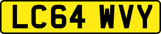 LC64WVY