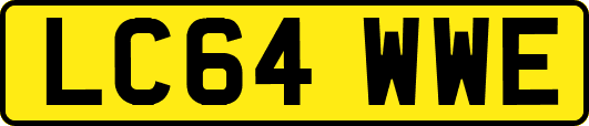 LC64WWE