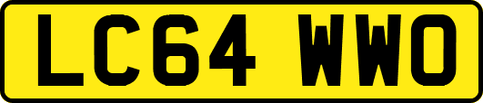LC64WWO
