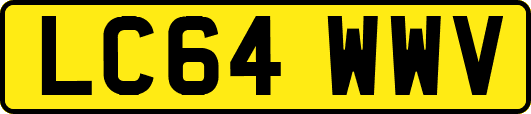 LC64WWV
