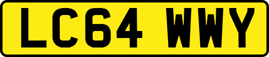 LC64WWY