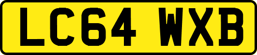 LC64WXB