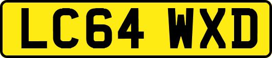 LC64WXD