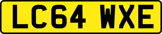 LC64WXE