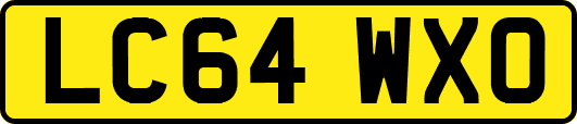 LC64WXO