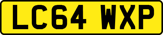 LC64WXP