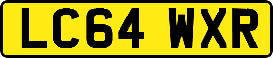 LC64WXR