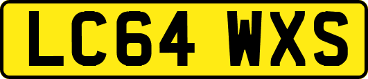 LC64WXS