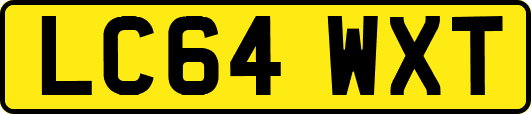 LC64WXT