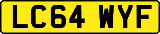 LC64WYF