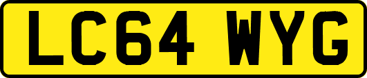 LC64WYG