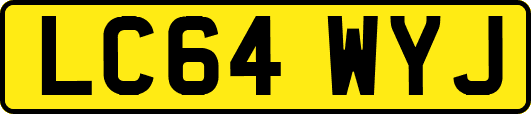 LC64WYJ