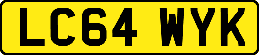 LC64WYK