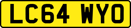 LC64WYO