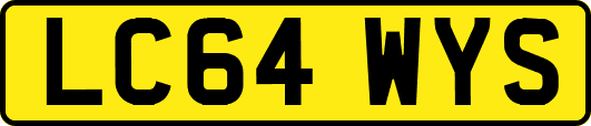 LC64WYS