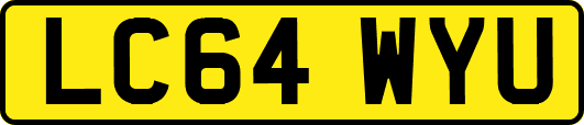 LC64WYU