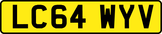 LC64WYV