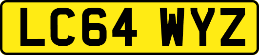 LC64WYZ