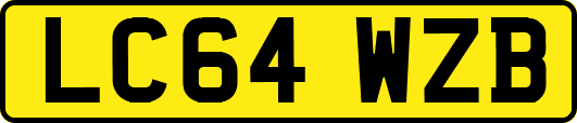LC64WZB