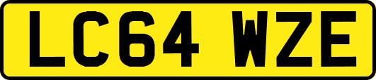 LC64WZE