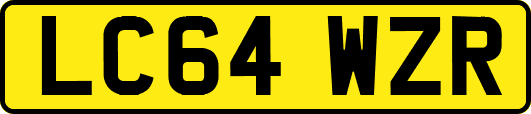 LC64WZR
