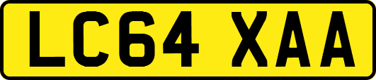 LC64XAA