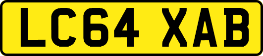 LC64XAB