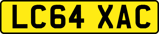 LC64XAC